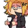 Emoji denki_ok