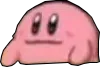 Emoji kirbywhat