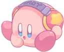 Emoji kirbysit