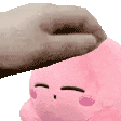 Emoji KirbyPat