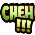 Emoji cheh