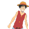 Emoji luffy_dance