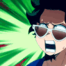 Emoji izuku_street