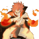 Emoji dragnir