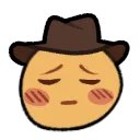 Emoji skyasad