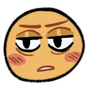 Emoji skyatired