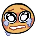 Emoji skyacry