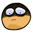 Emoji skyaohgod