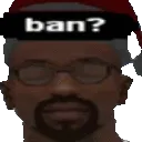 Emoji ban