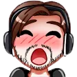 Emoji ohyeah