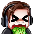 Emoji dgue