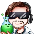 Emoji experimentation