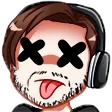 Emoji rip