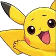 Emoji pikabonjour