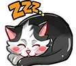 Emoji chatbonnenuit
