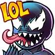 Emoji VenomLoL