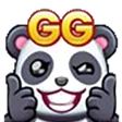 Emoji Panda_GG