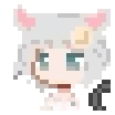 Emoji GrayCatgirl