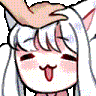 Emoji softpatpat