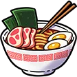 Emoji Ramen