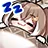 Emoji NanashiMumei_Sleep