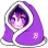 Emoji BlandShipTapado