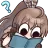 Emoji NanashiMumei_Notes