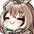 Emoji NanashiMumei_Happy