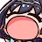 Emoji OuroKronii_OmegaLOL