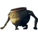 Emoji AlexanderTheIronFist