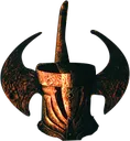Emoji helmet