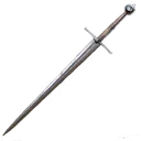 Emoji longsword