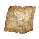 Emoji map