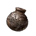 Emoji pot