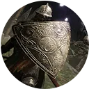 Emoji shield