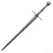 Emoji sword