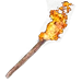 Emoji torch