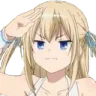 Emoji pr_salut