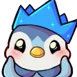 Emoji pipluphappy