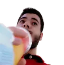 Emoji maroun