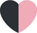 Emoji blink_coeur2