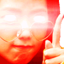 Emoji triggeredjisoo