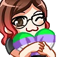 Emoji Angelheart