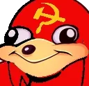 Emoji NiaURSS