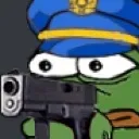 Emoji pepepistolet