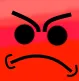Emoji pascontent