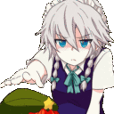 Emoji SakuyaPat