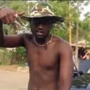 Emoji KakiSantana