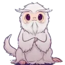 Emoji demiguise2