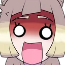 Emoji lillie_shock